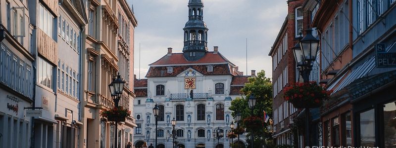 Lüneburg für Azubis – attraktiv heute, noch besser morgen