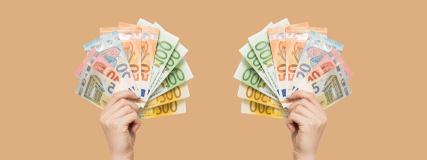 Mach ich das für mich – oder für’s Geld?