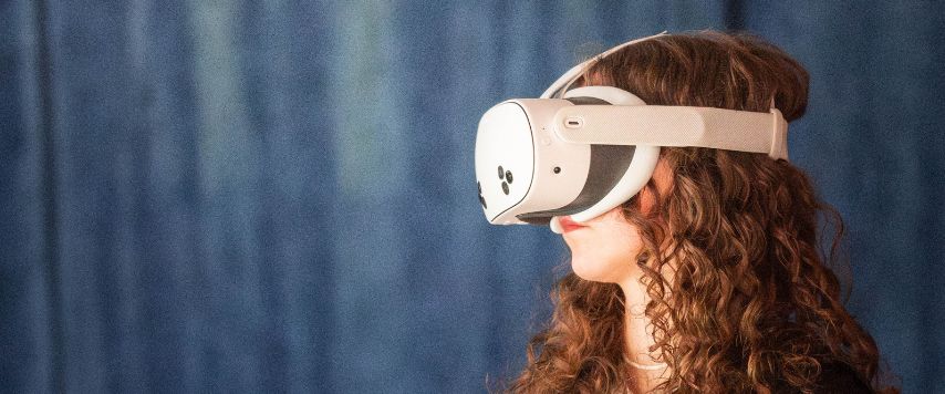 3D Vambs – Berufsorientierung und Kompetenzanalyse in VR