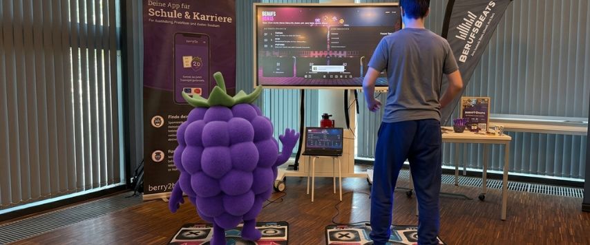Beat Connect – Dance Battle 
