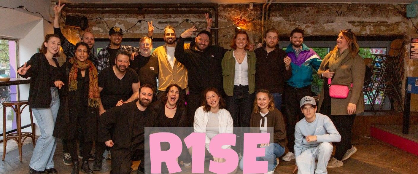 R1SE e. V. – Sport, Kultur & Bildung