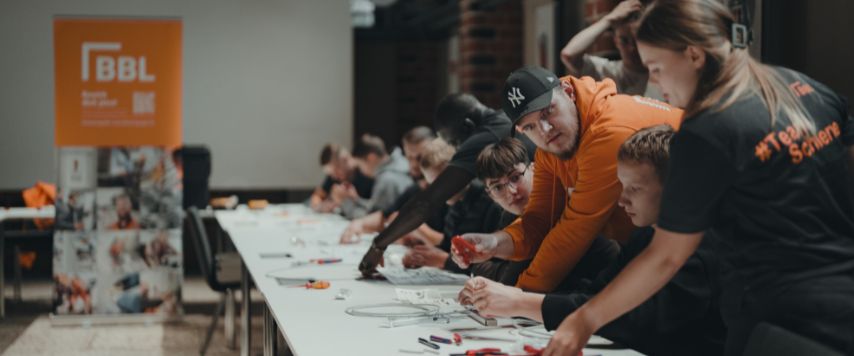 DIY-Connection: Baue dein eigenes Netzwerkkabel
