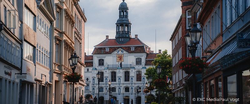 Lüneburg für Azubis – attraktiv heute, noch besser morgen