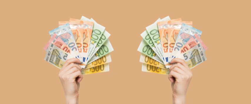 Mach ich das für mich – oder für’s Geld?