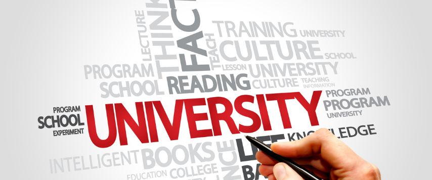 Wie finde ich die passende Universität für mich? 