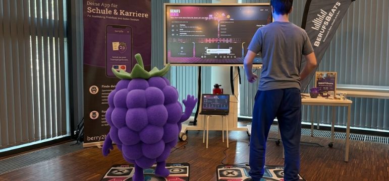 Beat Connect – Dance Battle 