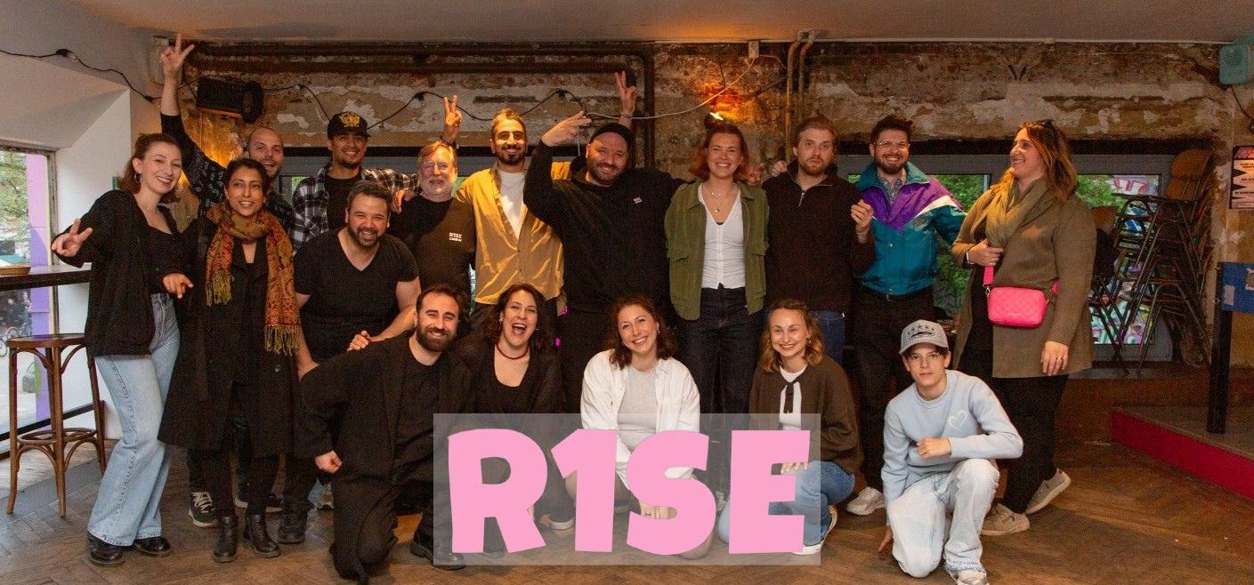 R1SE e. V. – Sport, Kultur & Bildung