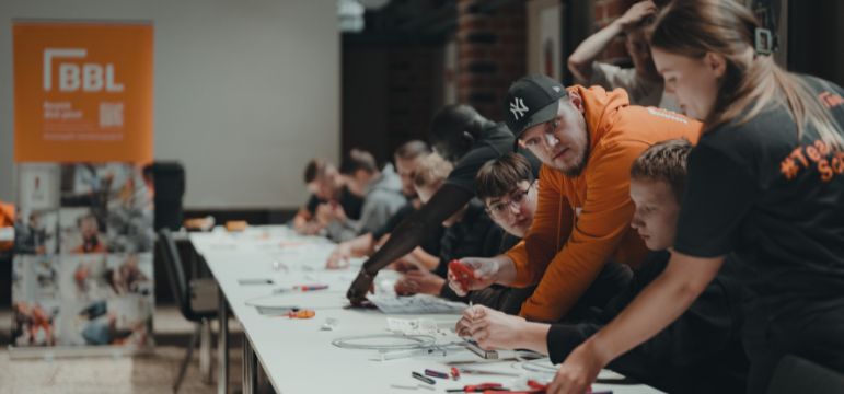 DIY-Connection: Baue dein eigenes Netzwerkkabel