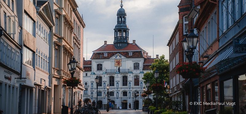 Lüneburg für Azubis – attraktiv heute, noch besser morgen