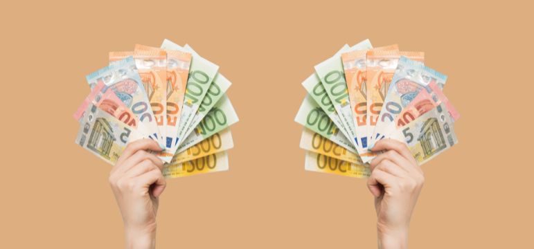 Mach ich das für mich – oder für’s Geld?