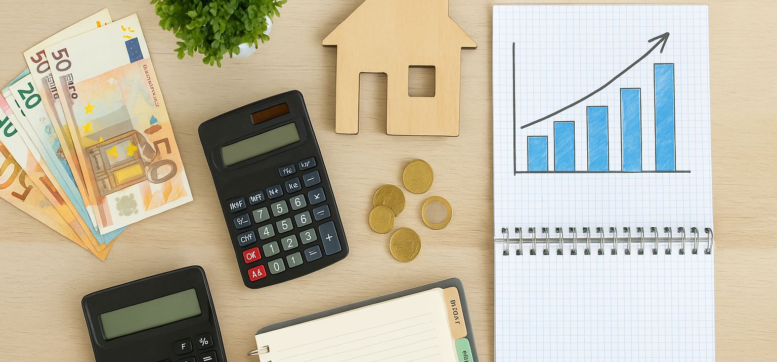 Money Basics - Was du über Versicherungen & Finanzen wissen solltest