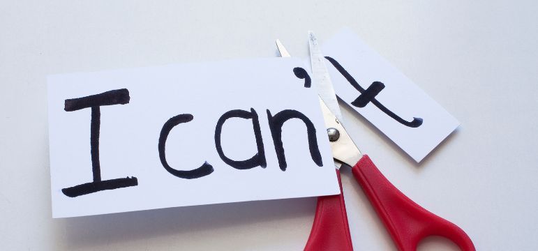 Motivation statt Aufschieben - Ziele erreichen leicht gemacht