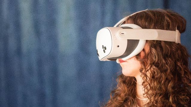 3D Vambs – Berufsorientierung und Kompetenzanalyse in VR