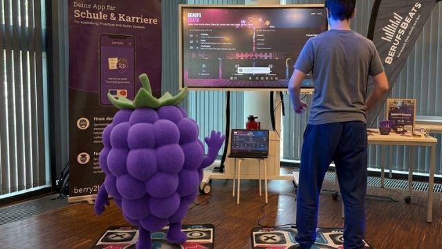 Beat Connect – Dance Battle 