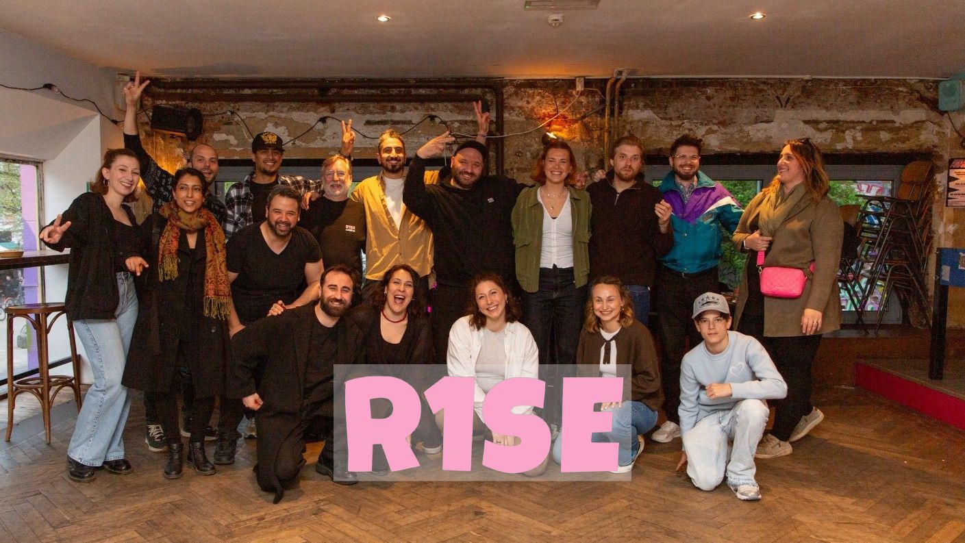 R1SE e. V. – Sport, Kultur & Bildung
