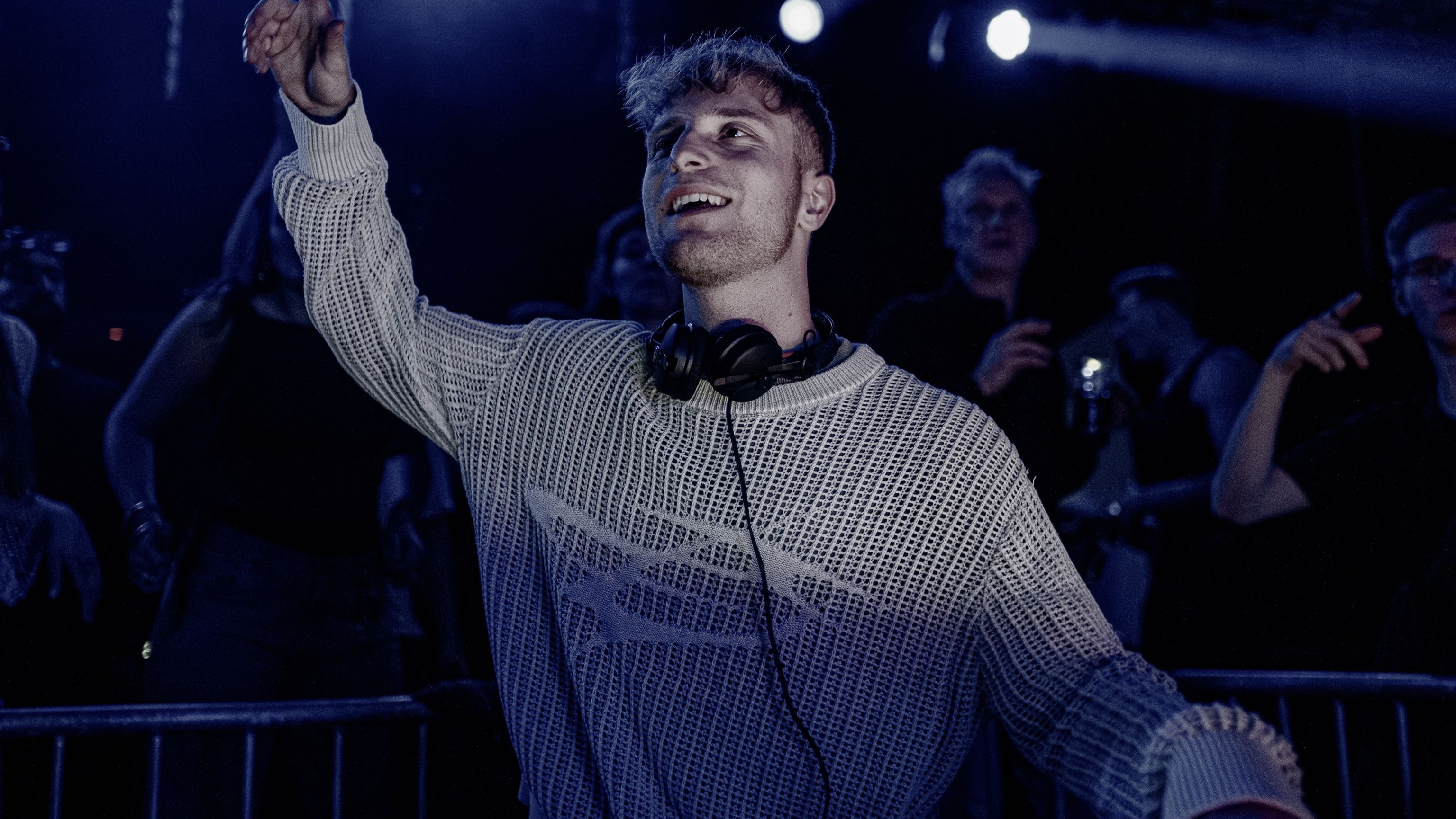 Torge