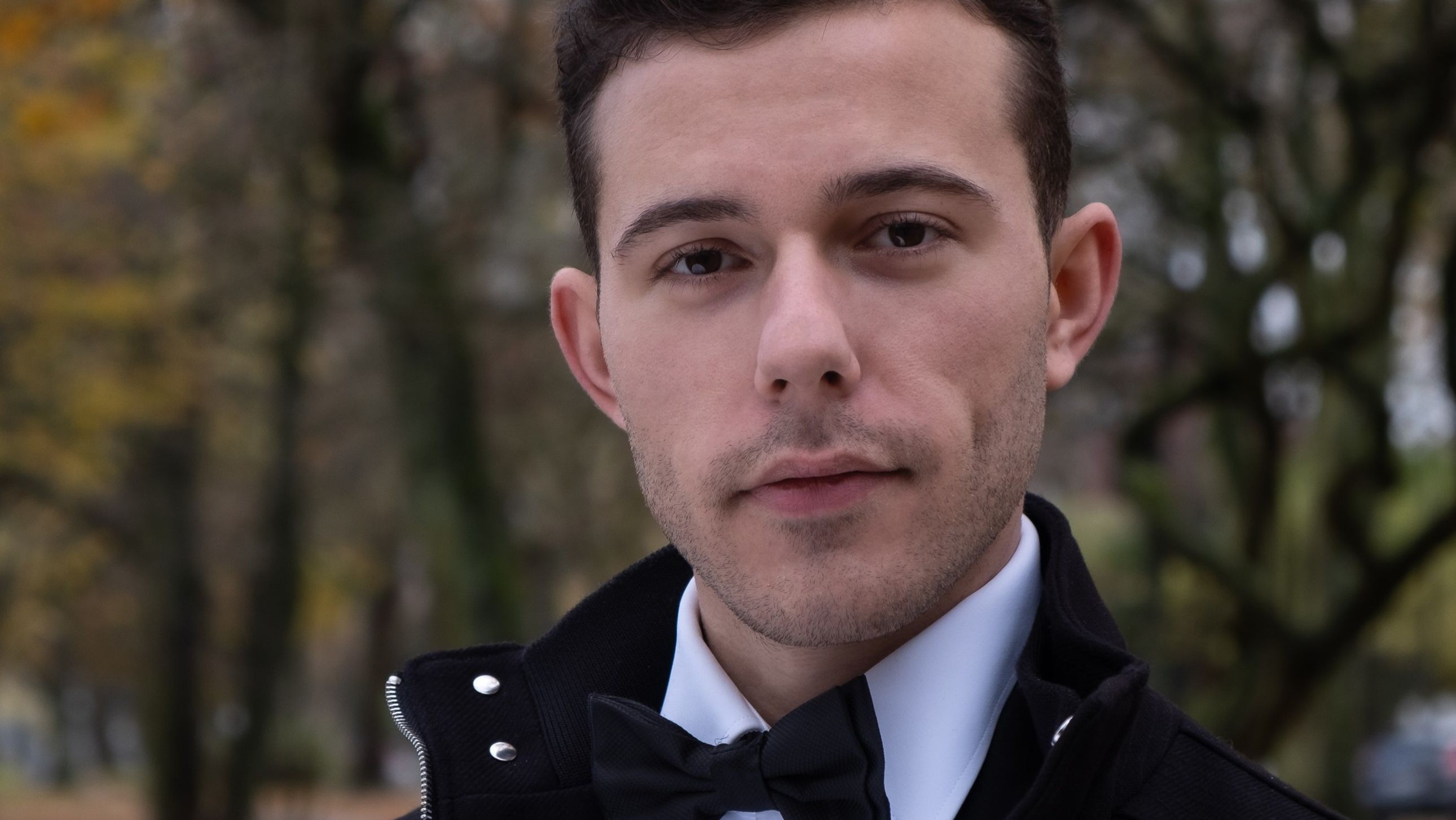 Stefan Bonev