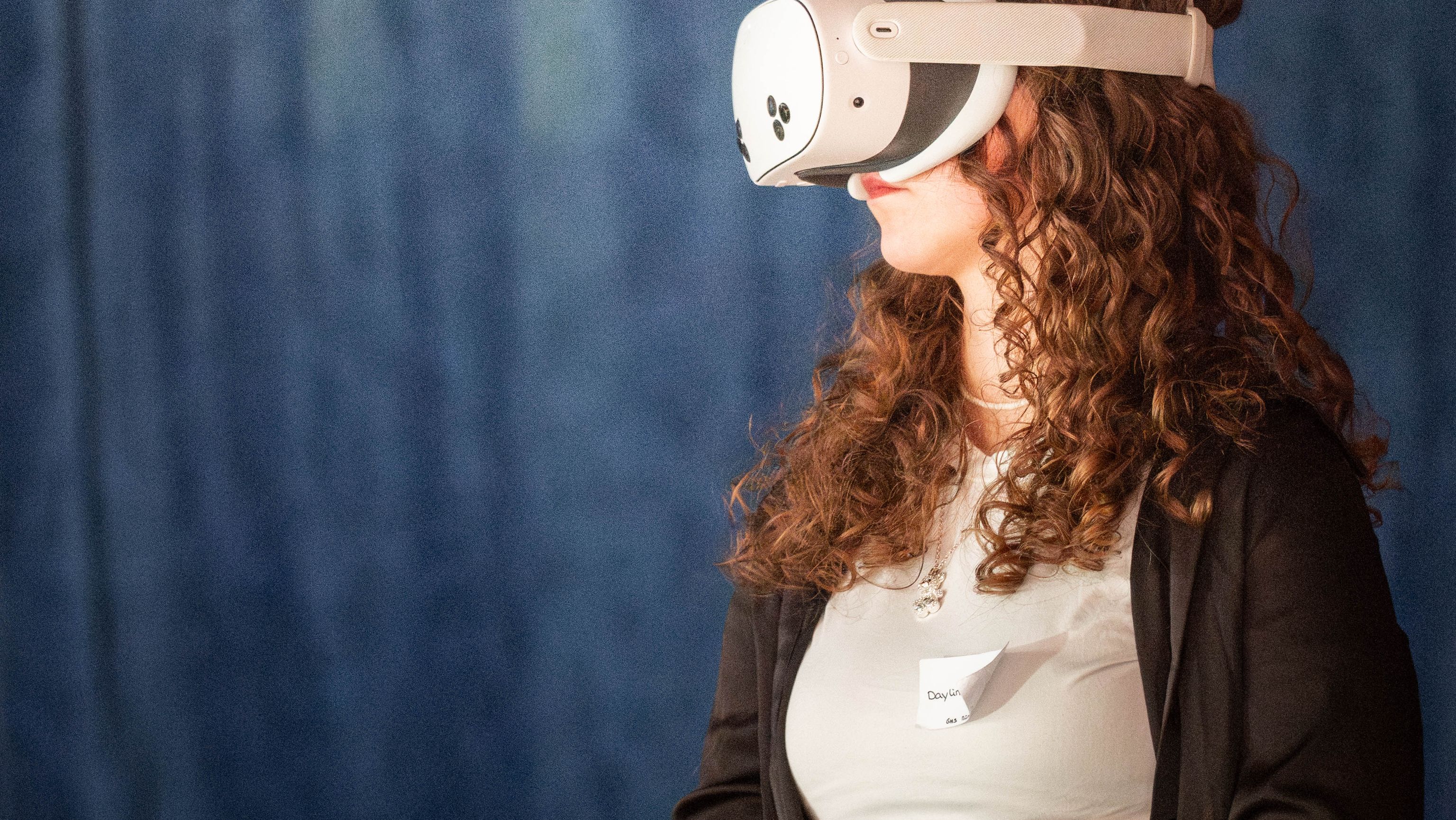 3D Vambs – Berufsorientierung und Kompetenzanalyse in VR