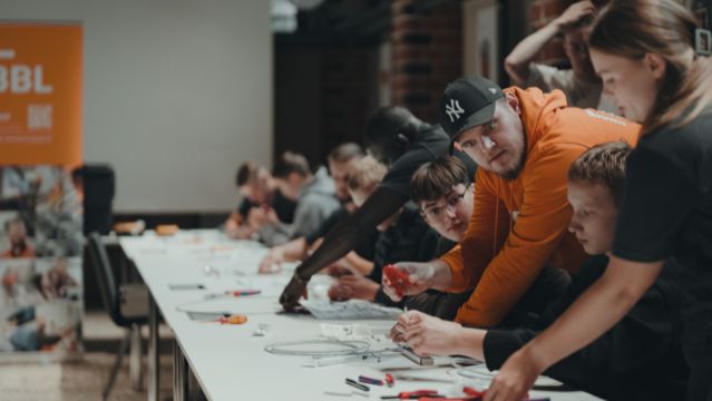 DIY-Connection: Baue dein eigenes Netzwerkkabel