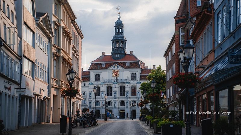 Lüneburg für Azubis – attraktiv heute, noch besser morgen