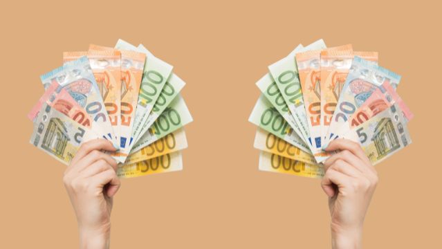 Mach ich das für mich – oder für’s Geld?