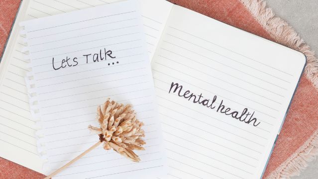 Mental stark – wenn’s mal schwierig wird