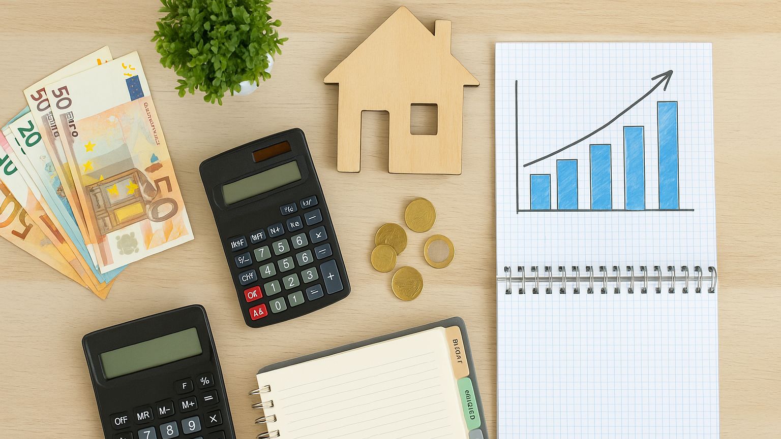 Money Basics - Was du über Versicherungen & Finanzen wissen solltest