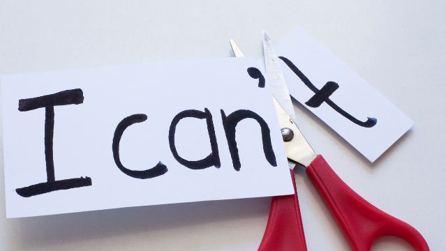 Motivation statt Aufschieben - Ziele erreichen leicht gemacht