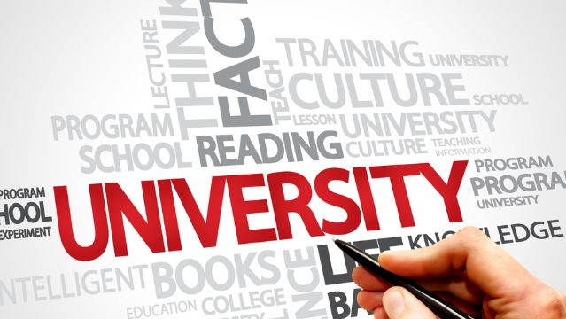 Wie finde ich die passende Universität für mich? 