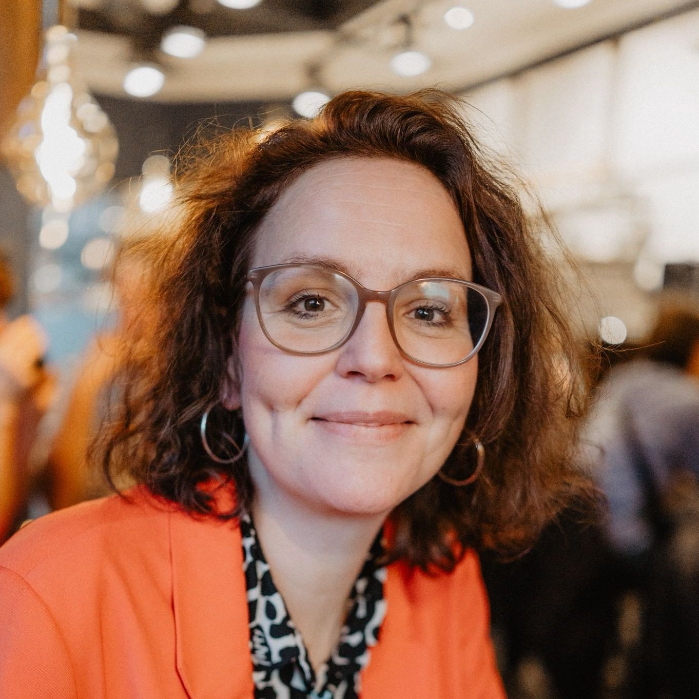 Nina Schopenhauer