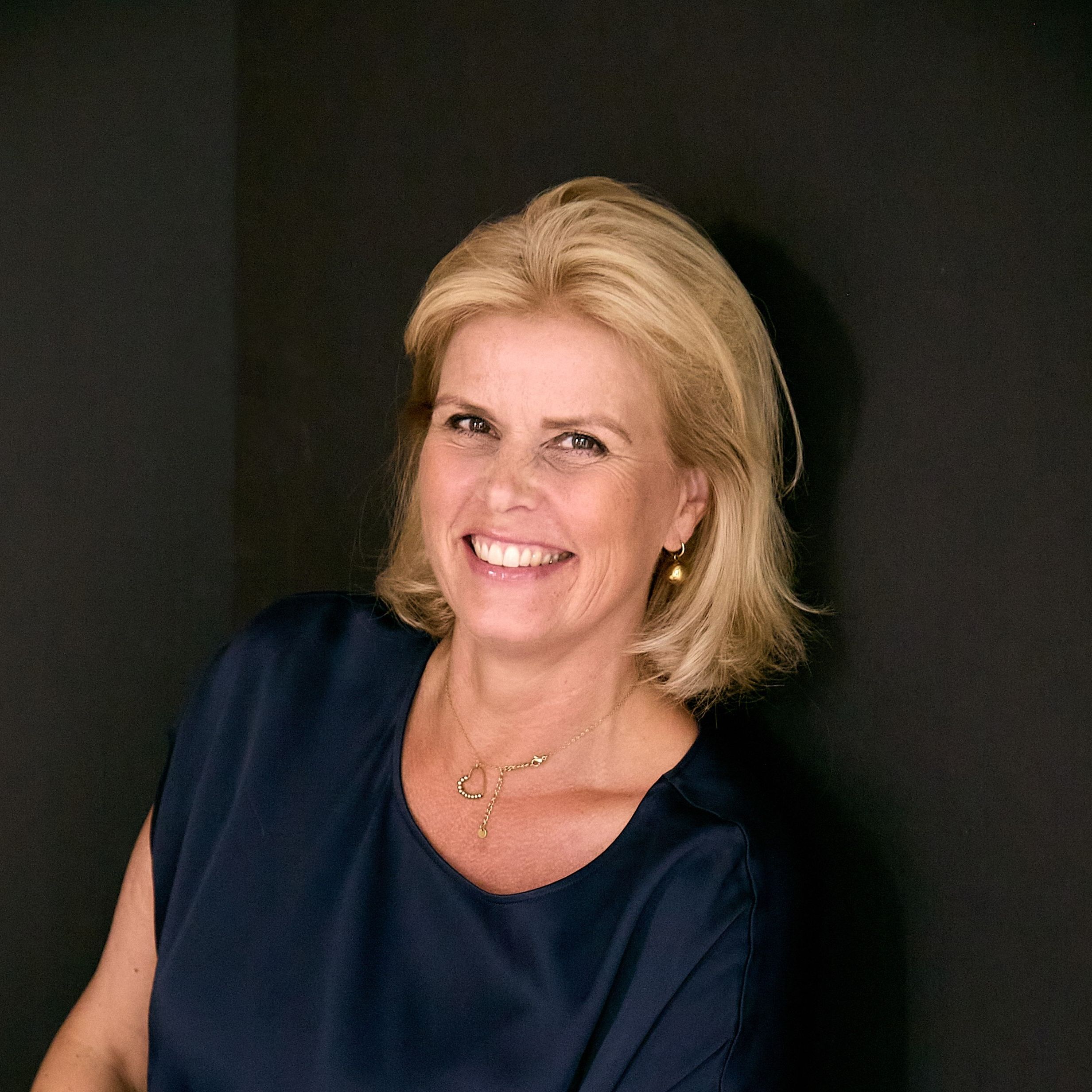 Jeanette Hasselmann