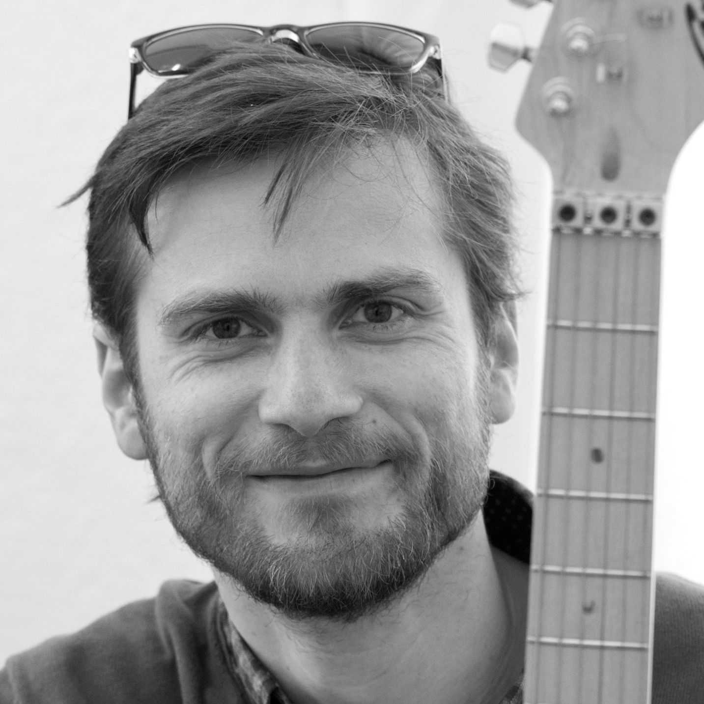 Jonathan Blochwitz