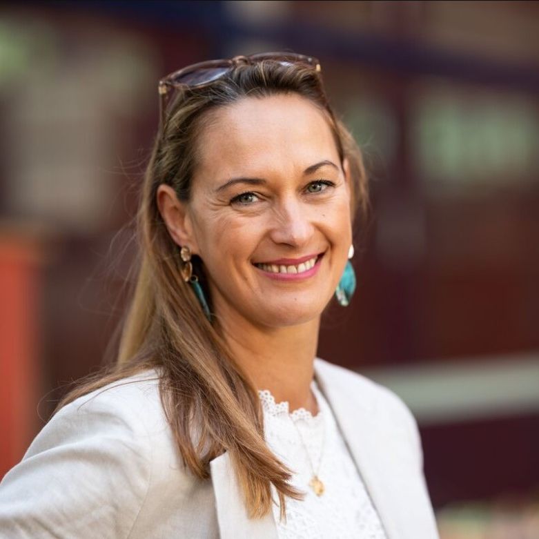 Stefanie Grossmann