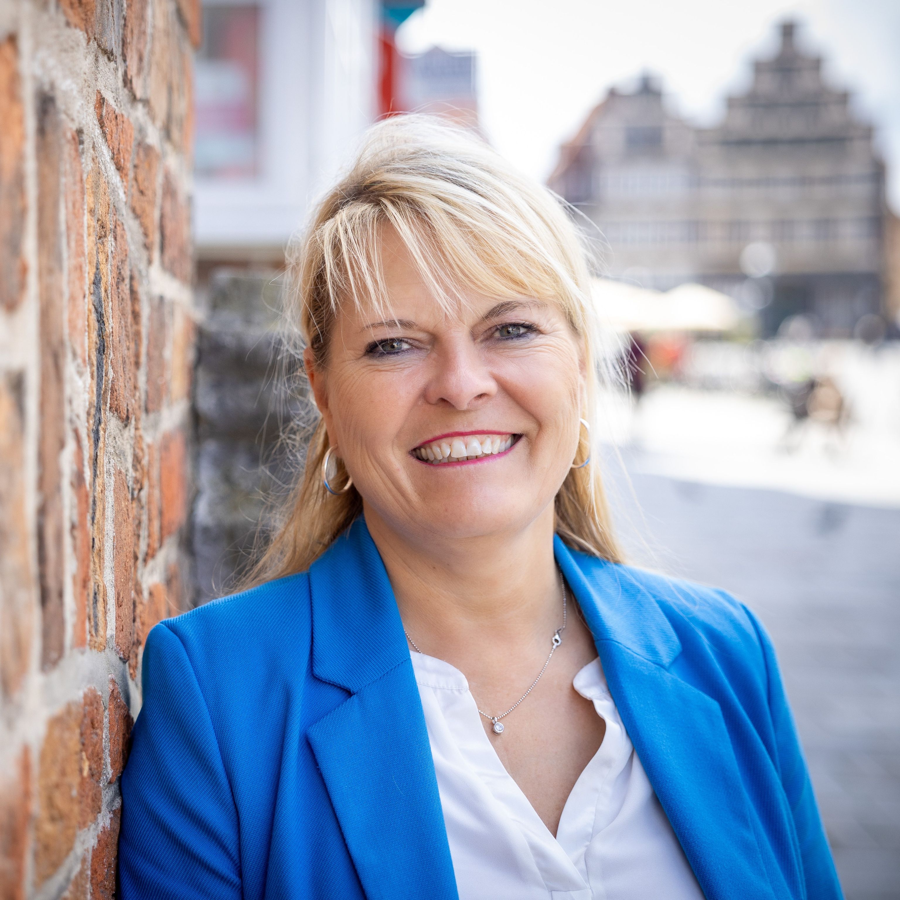 Melanie-Gitte Lansmann