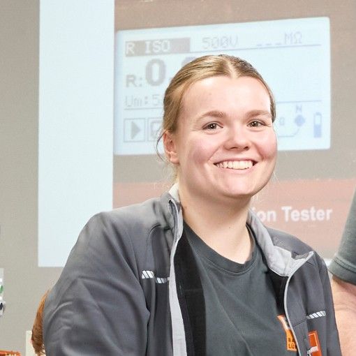 Annemarie Kuhnert