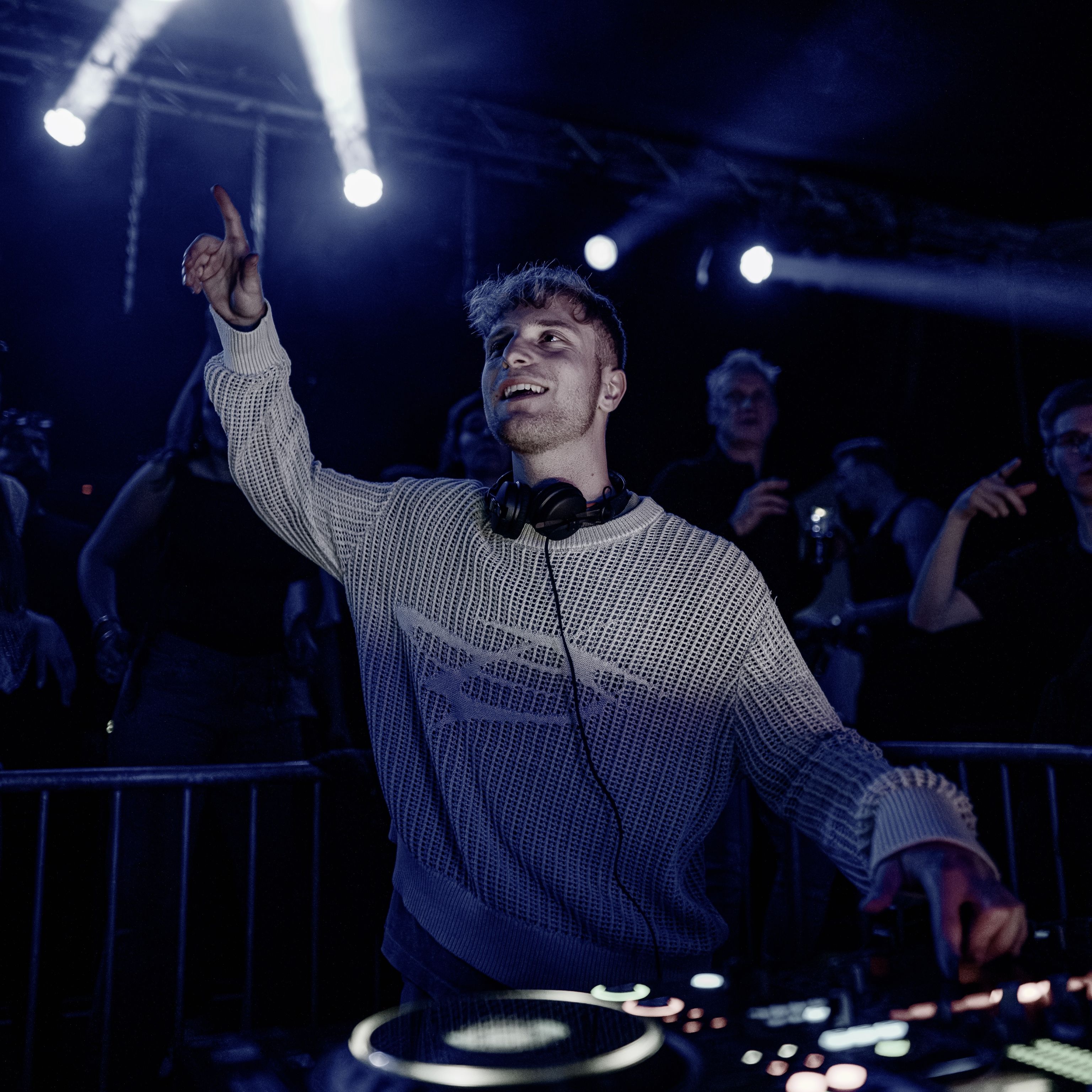 Torge