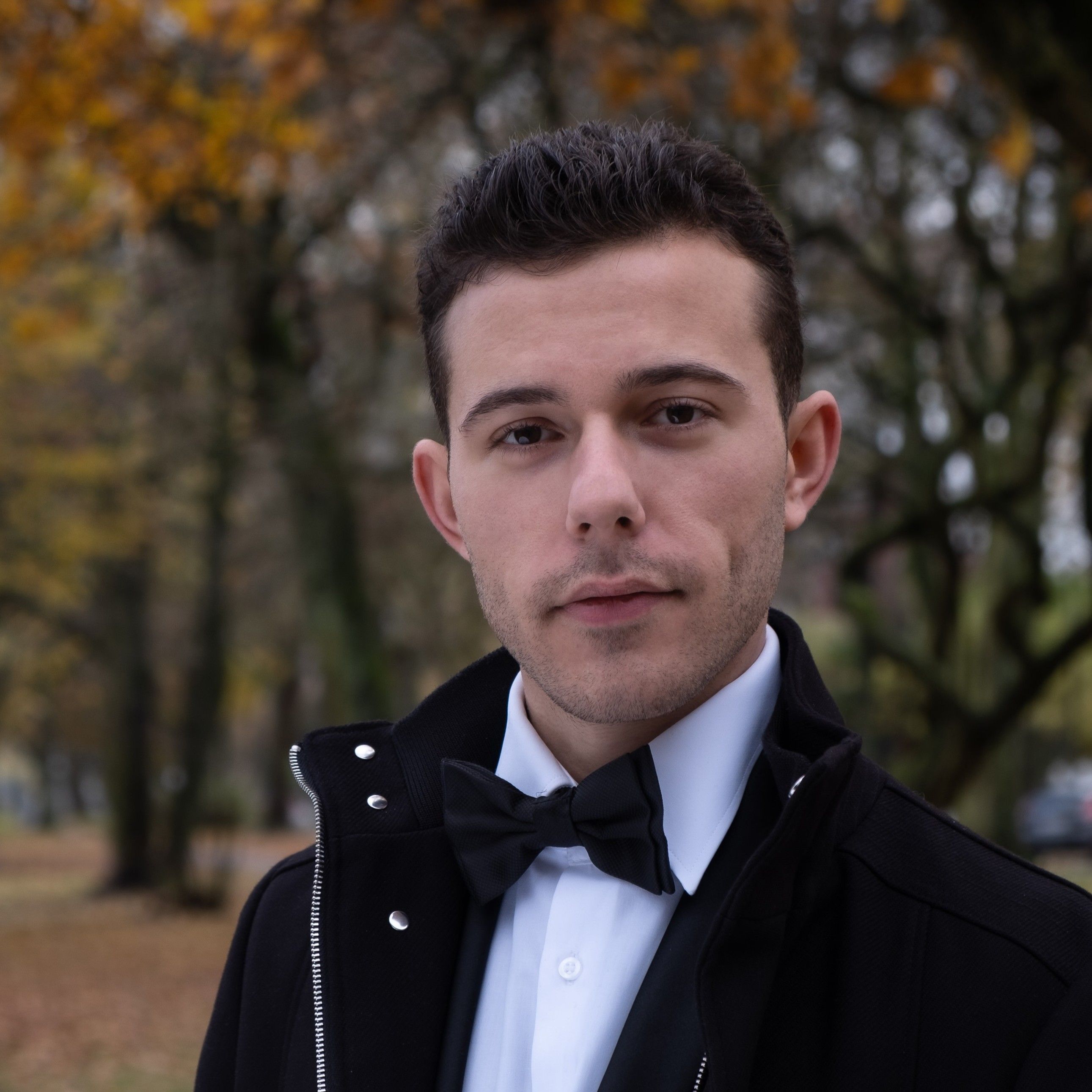 Stefan Bonev