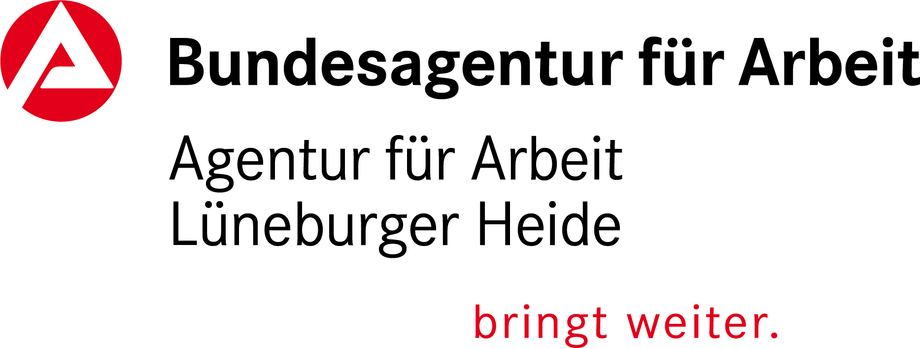 Agentur für Arbeit Lüneburger Heide